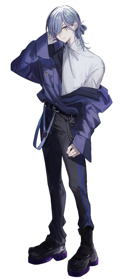 寝音まくら